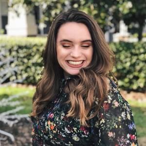 Meet your Posher, Kasey